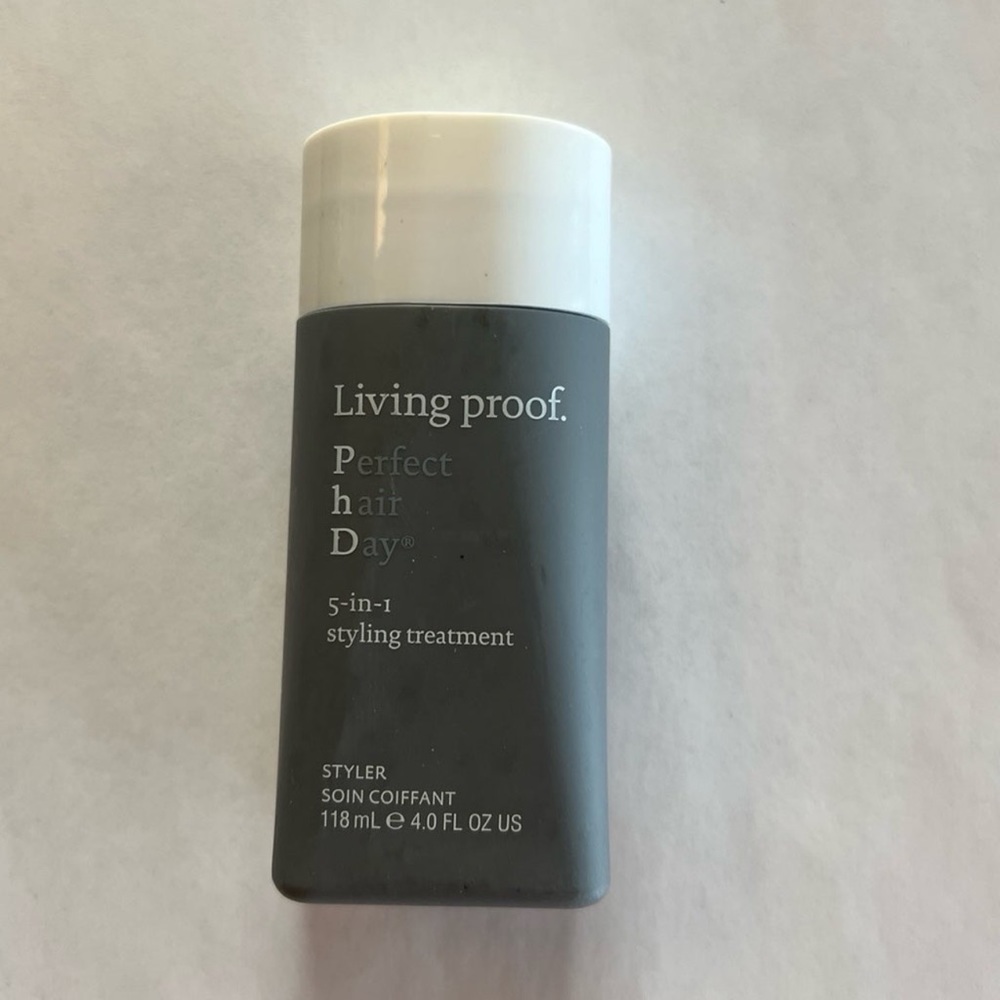 Living Proof PHD 5-in-1 Styling Treatment